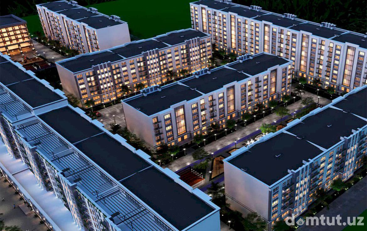 Коммерческое помещение Махтумкули, новостройка, ЖК New Life, 220 м² Цо