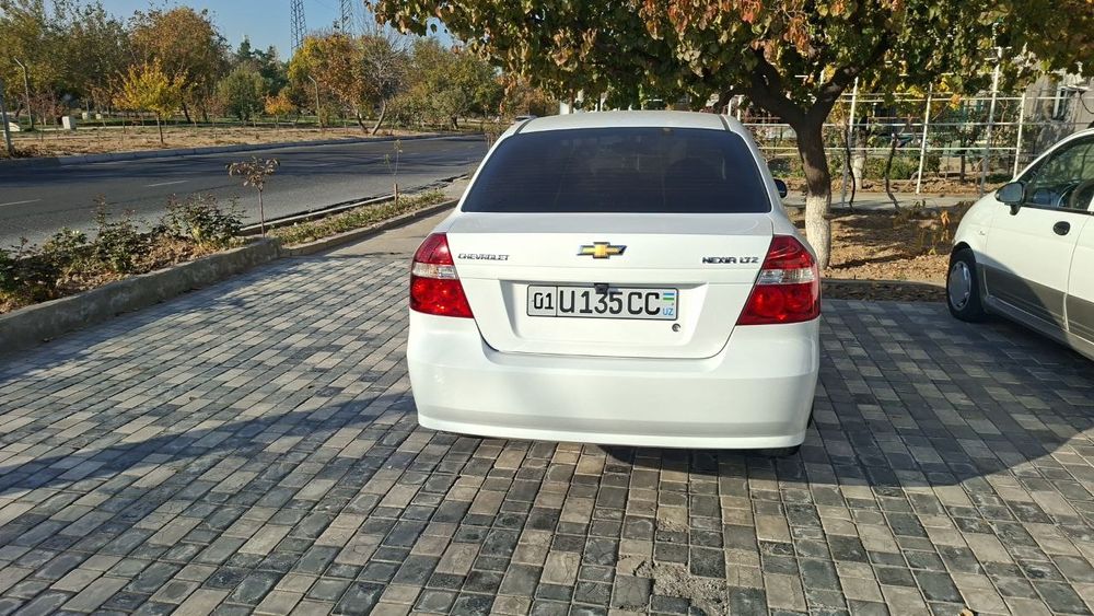 Нексия 3 автомат Nexia тоза