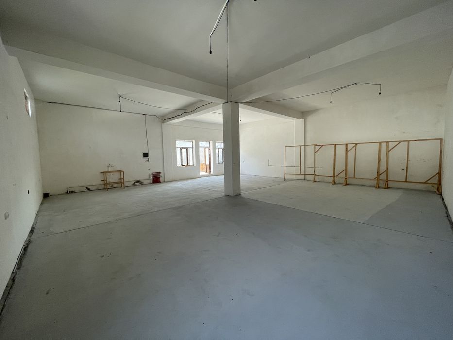 Ижарага жой (помещения в аренду)