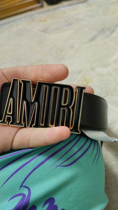 амири ремень легит