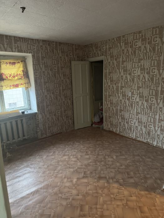 Продам однакомнатную квартиру