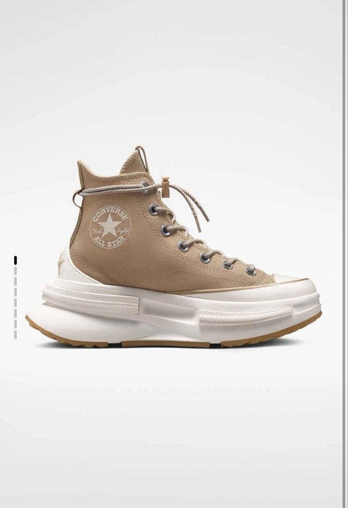 Converse Обувки / сникърси star legacy