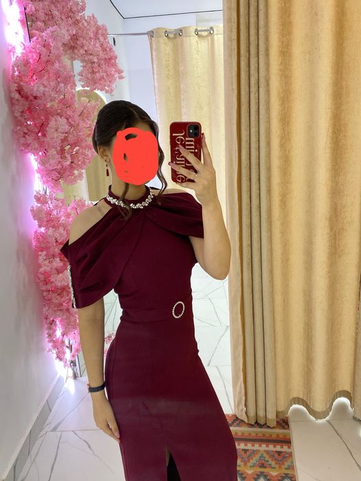 Новый бірлет киілген,42/44рз