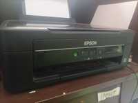 Epson l364 ishlashi zur 3v1