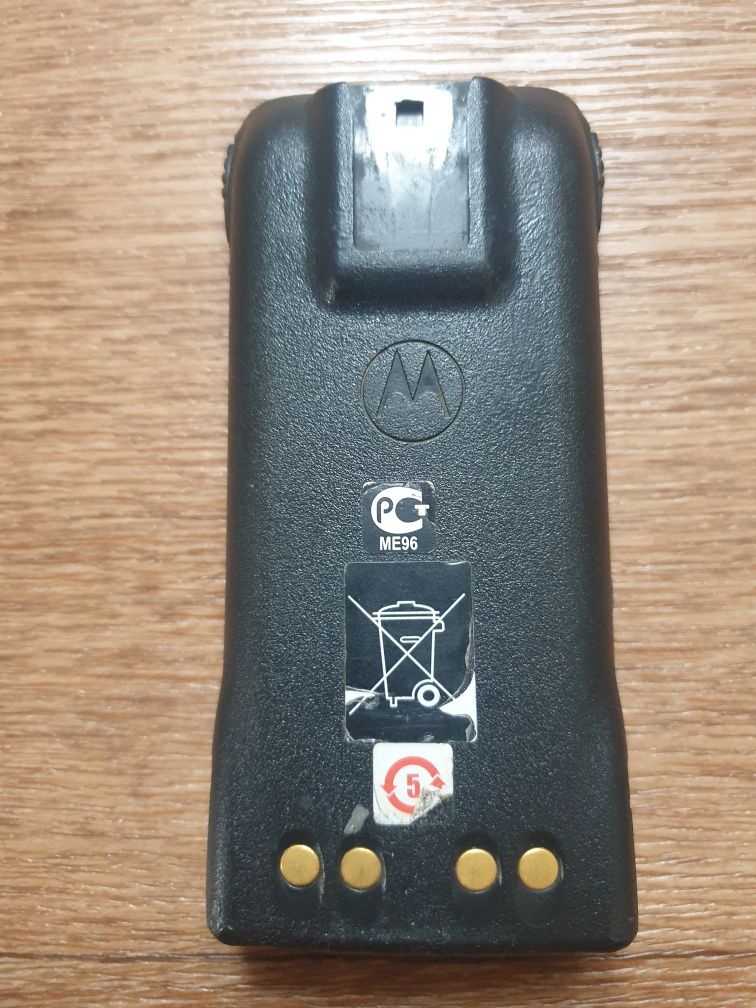 Аккумуляторная батарея для радиостанции Motorola