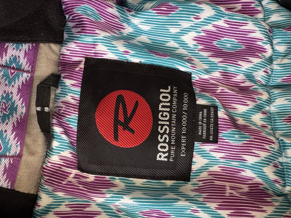 Ски екип Rossignol