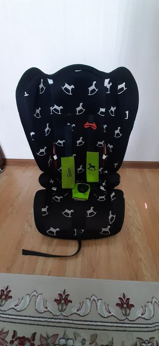 Детское автокресло