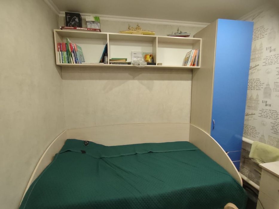 Мебель для детской комнаты