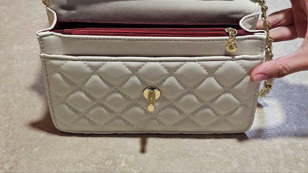 Дамска чанта Шанел