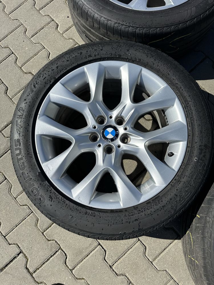 Vand roti Bmw X5 X6 E70 E71 style 334 R19