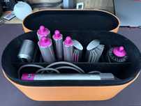 Dyson Airwrap Complete Long HS01