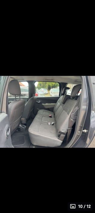 Dacia Logdy diesel 7 locuri rate fara avans/ buy back