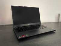 Lenovo Legion 5, RTX 2060, 16GB RAM, 1TB SSD, Ryzen 7 + mousepad