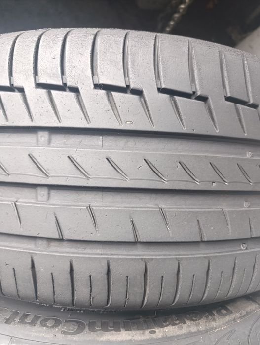 Anvelope de vara 225 45 17 Continental dot 2021