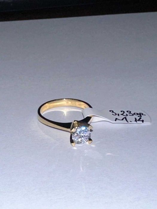 inel de logodna (ctg) starAmanet