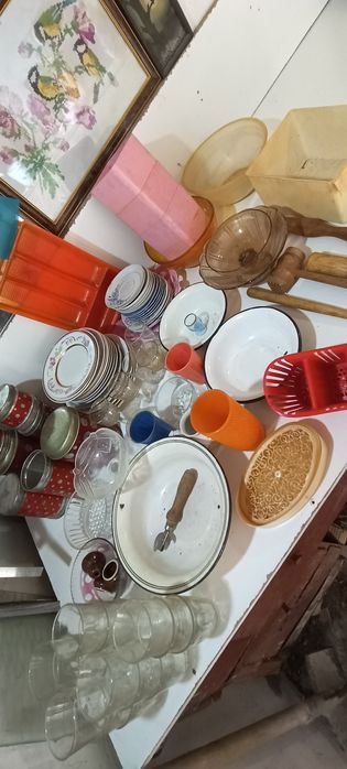 Продам посуды для кухни.