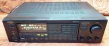 Onkyo TX-9031RDS amplituner, 2X80W pe 8Ohm sau 2X110W pe 4 Ohm