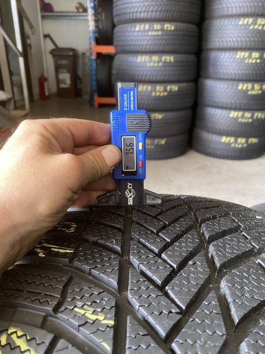 Anvelope iarna 245/45/18 Bridgestone Blizzak LM005 245 45 18 R18
