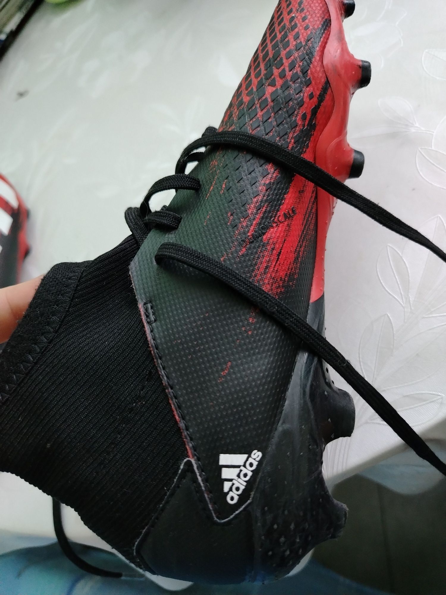Predator, Adidas