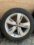 Roti/Jante Audi Q5/Q5 Sportback 235/55/19