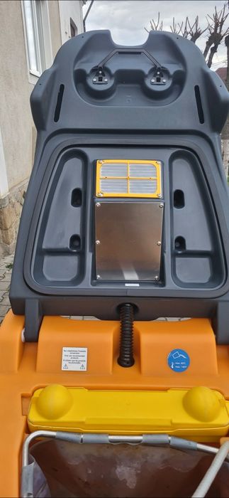 Taski swingo XP-R/ Masina de spalat pardoseli