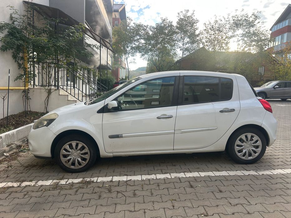 Vand Renault clio