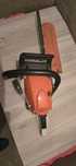 Vand sthil ms 251 C
