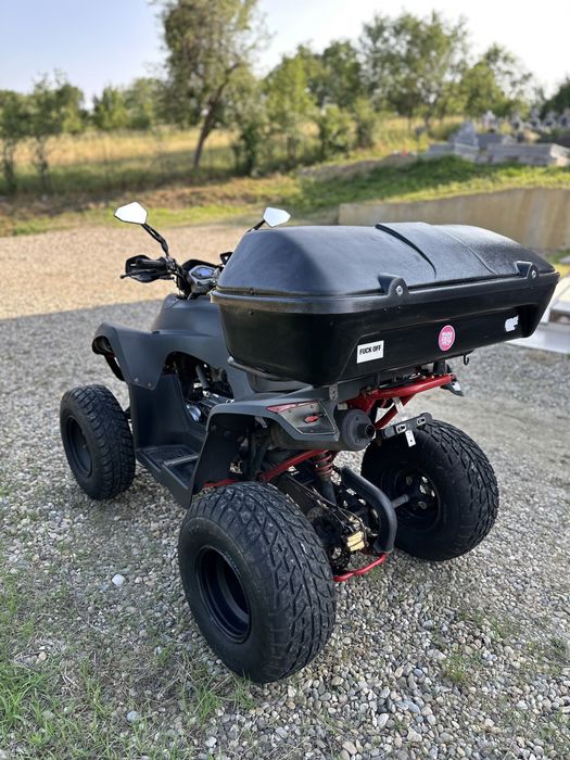Atv e Ton Daelim 250cc, 2009, (nu linhai, bashan, kymco, adly shineray