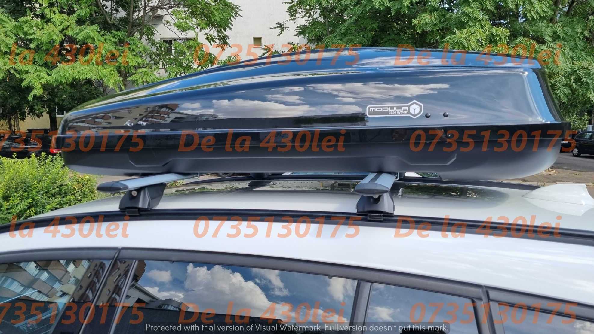 Bare transversale portbagaj HYUNDAI Tucson Kona Santa Fe i30 ix35