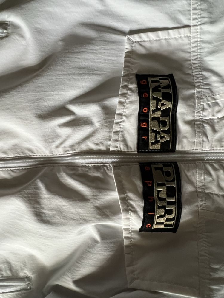 Napapijri jacket