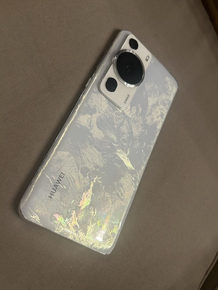 Продавам Huawei p60 pro