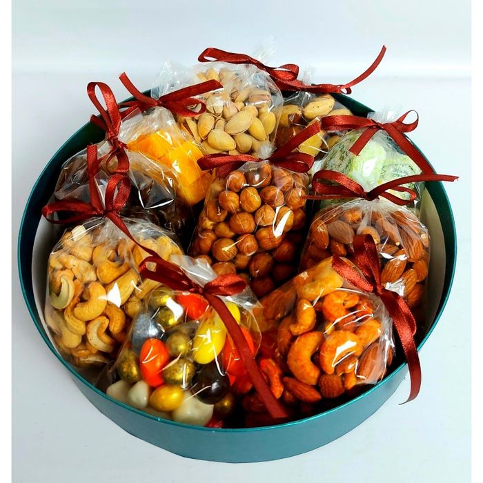 Корпоративные новогодние подарки