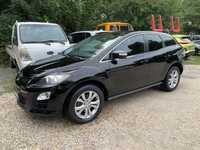 Mazda CX 7. De vanzare. Motor defect