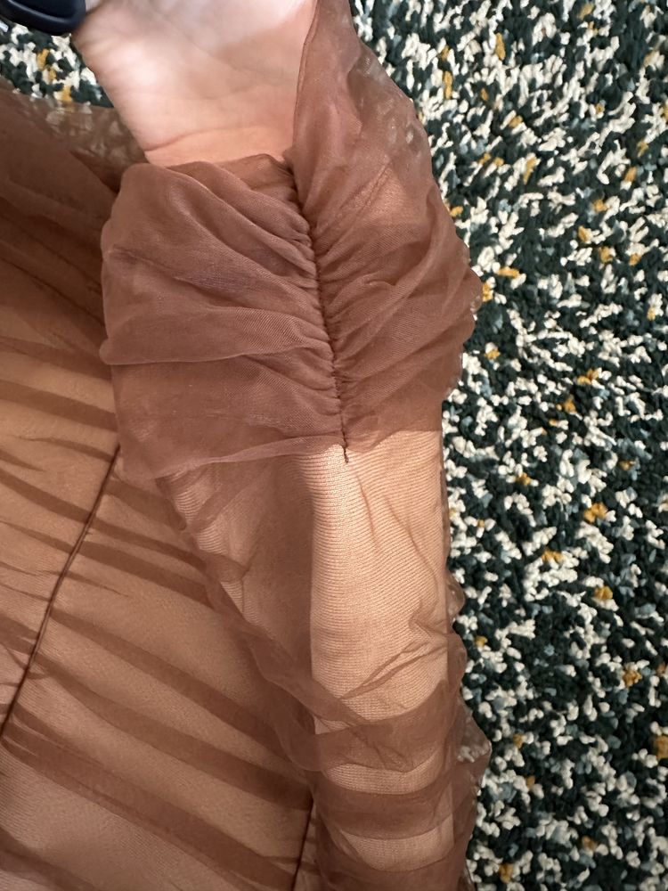 Официална рокля за повод