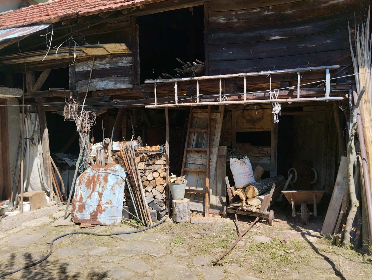 Продава се Къща в Трявна - 65 кв.м за 392 €/кв.м - Снимка #12