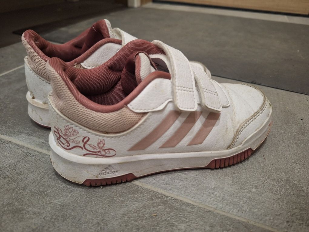 Маратонки adidas Tensaur Sport Minnie