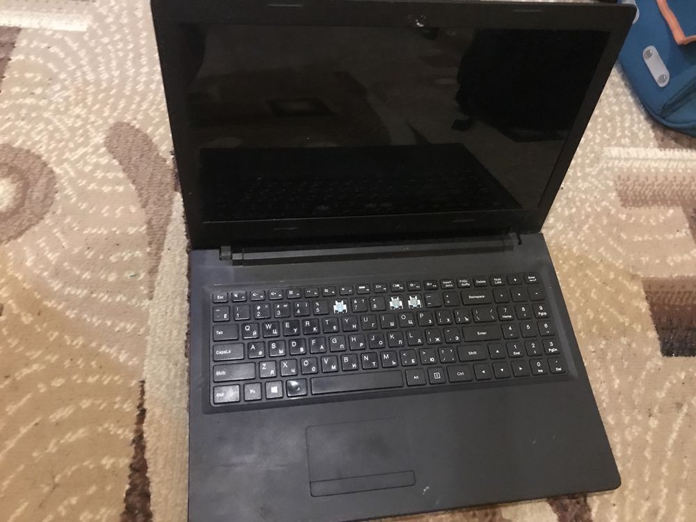 ноутбук Lenovo ideapad 100-15IBD