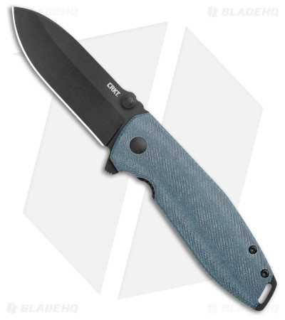 Нож CRKT Burnley Squid XM