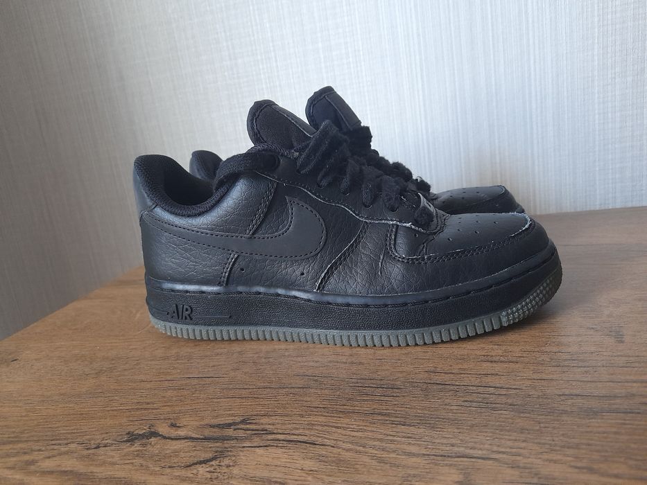 Nike Air force 1 кецове 36 номер.