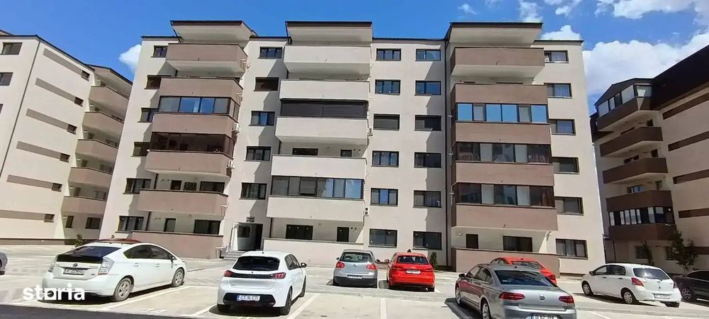 Apartament 2 Camere | Orasul Pantelimon | Pachet Parcare- Boxa