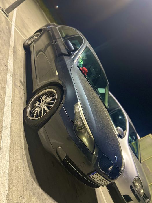 BMW seria 5, 2.0 Diesel, 6000 euro negociabil