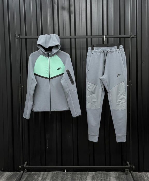 Nike Tech Fleece 2026 Мъжки Екипи/Анцузи S,M,L,XL