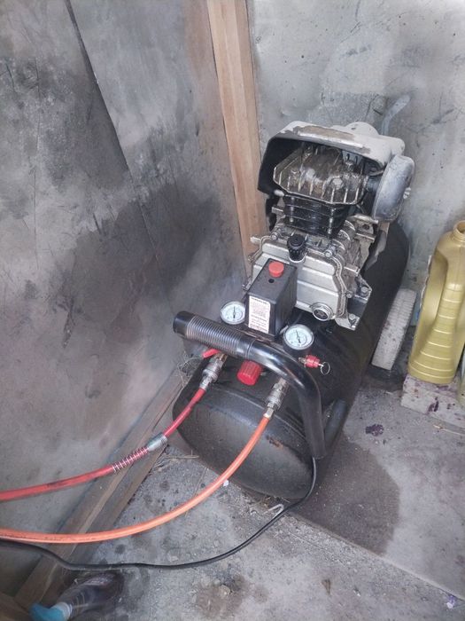 Авто майка карчер