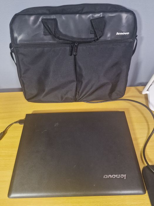 Laptop Lenovo G40 AMD A4 500GB HDD