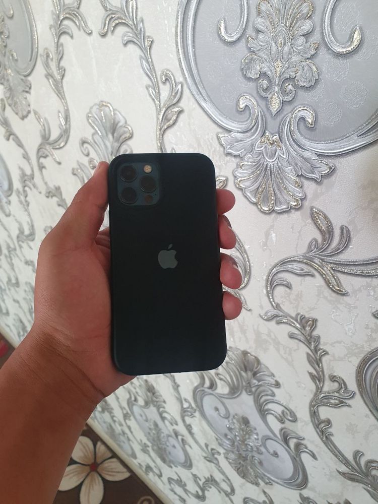 iPhone 12 pro ideal
