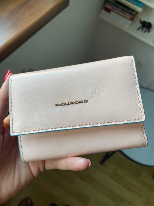 Portofel Piquadro dama