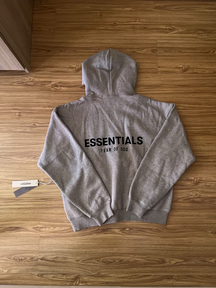 Essentials hoodi