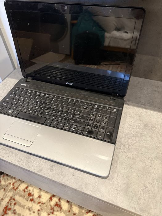 Laptop Acer -piese
