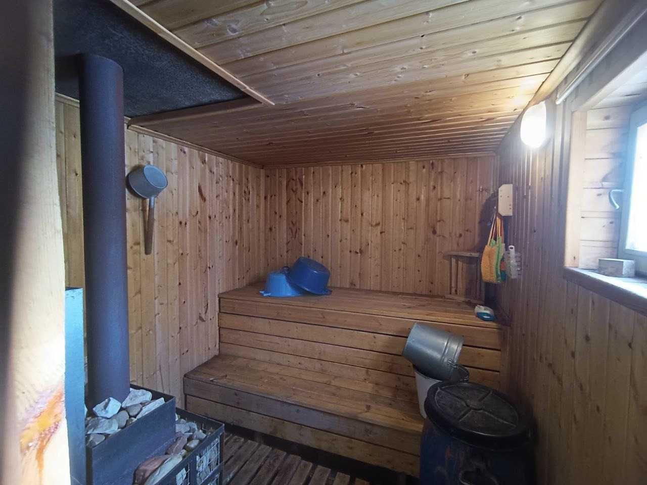 Продается уютный дом в рабочем поселке 100кв.м