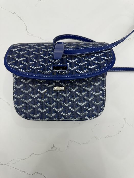 Сумка Goyard Paris